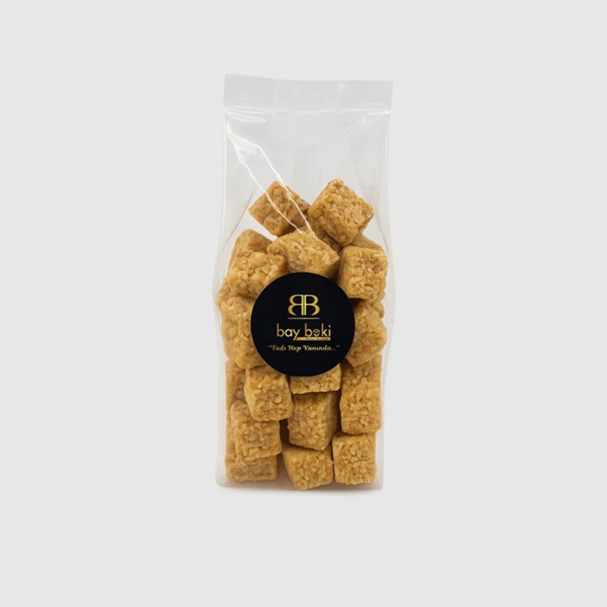 Bar Krokan 100Gr